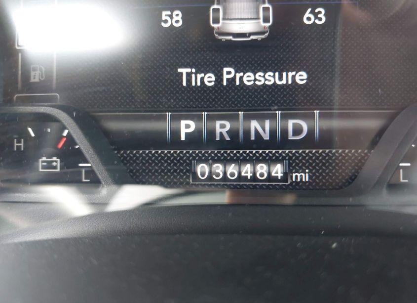 Photo 16 of 2023 Ram 1500 (VIN 1C6SRFFT7PN541277)