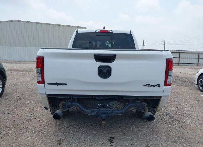 Photo 17 of 2023 Ram 1500 (VIN 1C6SRFFT7PN541277)