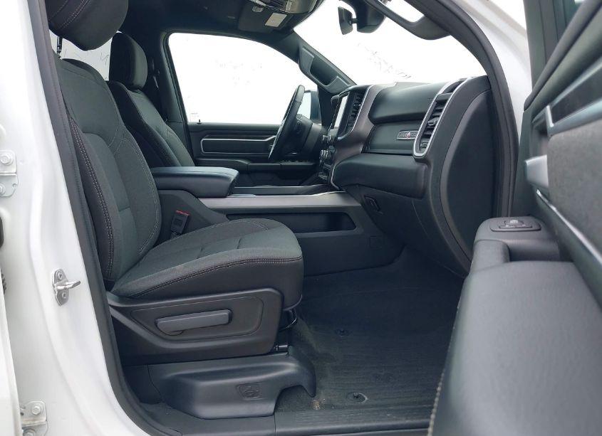 Photo 5 of 2023 Ram 1500 (VIN 1C6SRFFT7PN541277)