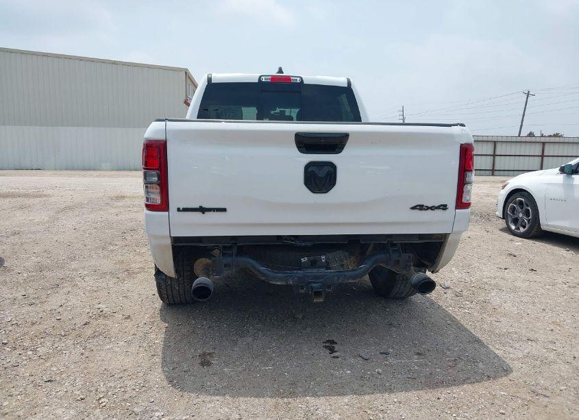 Photo 6 of 2023 Ram 1500 (VIN 1C6SRFFT7PN541277)