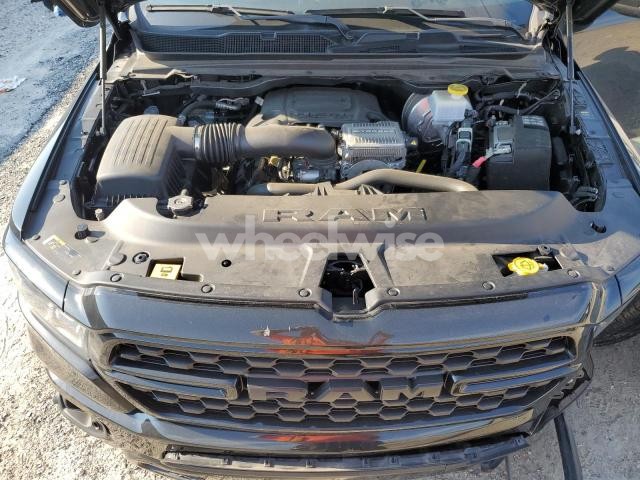 Photo 10 of 2023 RAM 1500 BIG HORN/LONE STAR (VIN 1C6SRFFT7PN655926)