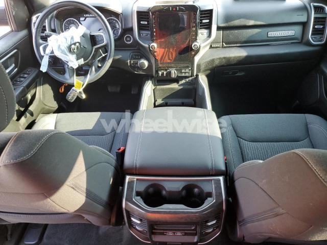 Photo 4 of 2023 RAM 1500 BIG HORN/LONE STAR (VIN 1C6SRFFT7PN655926)