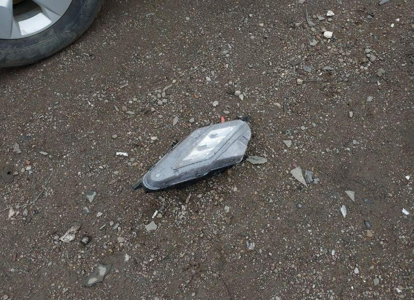 Photo 12 of 2023 Ram 1500 BIG HORN 4X4 5'7 BOX (VIN 1C6SRFFT7PN696167)