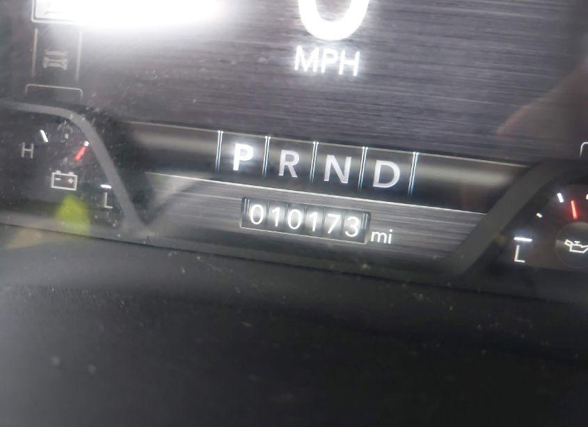 Photo 16 of 2023 Ram 1500 BIG HORN 4X4 5'7 BOX (VIN 1C6SRFFT7PN696167)