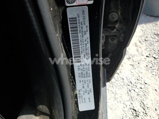 Photo 4 of 2019 RAM 1500 BIG HORN/LONE STAR (VIN 1C6SRFFT8KN741304)