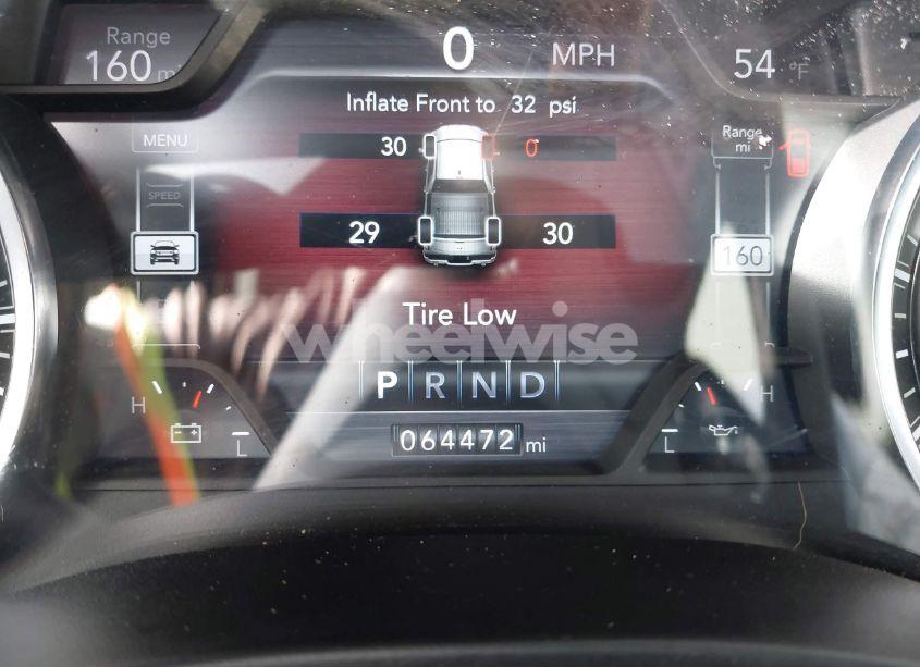 Photo 16 of 2019 Ram 1500 BIG HORN/LONE STAR 4X4 5'7 BOX (VIN 1C6SRFFT8KN767708)