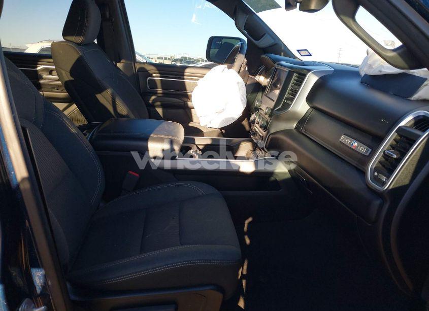 Photo 5 of 2019 Ram 1500 BIG HORN/LONE STAR 4X4 5'7 BOX (VIN 1C6SRFFT8KN767708)