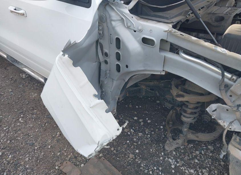 Photo 6 of 2019 Ram 1500 BIG HORN/LONE STAR 4X4 5'7 BOX (VIN 1C6SRFFT8KN873737)