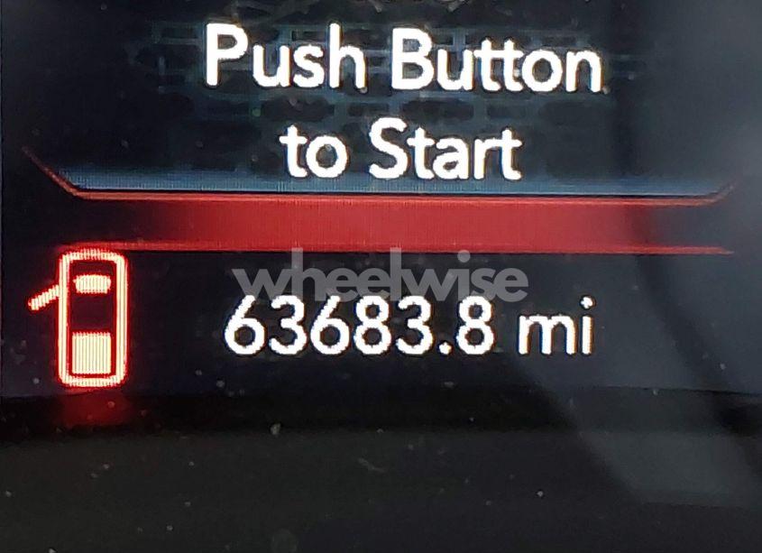 Photo 14 of 2019 Ram 1500 BIG HORN/LONE STAR 4X4 5'7 BOX (VIN 1C6SRFFT8KN903996)