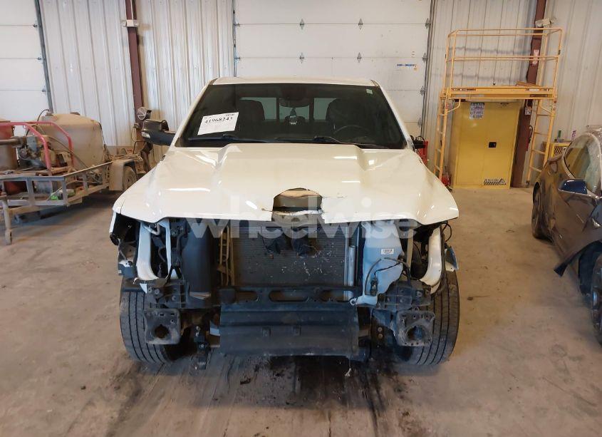 Photo 12 of 2019 Ram 1500 BIG HORN/LONE STAR 4X4 5'7 BOX (VIN 1C6SRFFT8KN918904)