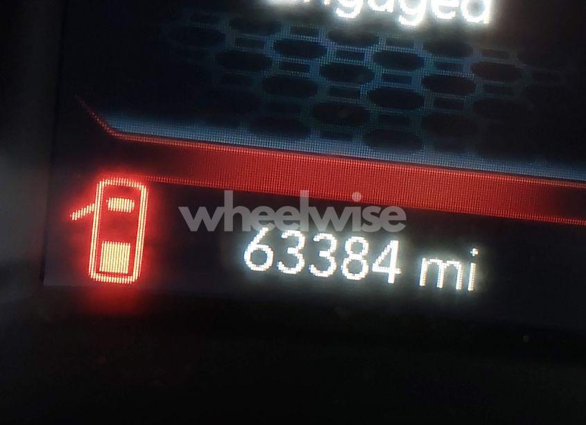 Photo 16 of 2020 Ram 1500 (VIN 1C6SRFFT8LN108562)