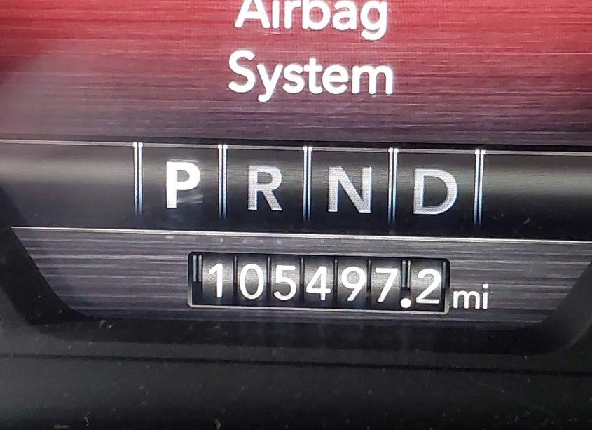 Photo 15 of 2020 Ram 1500 BIG HORN (VIN 1C6SRFFT8LN125281)