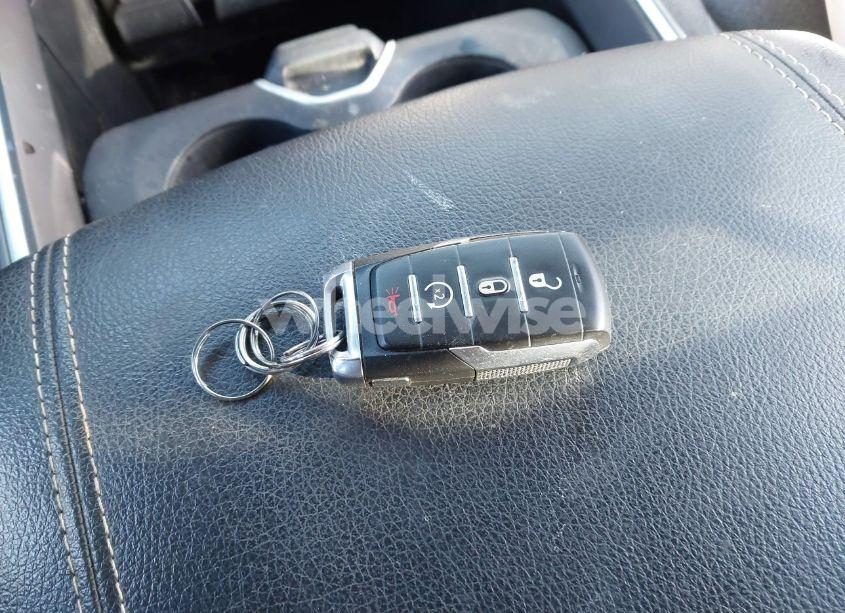 Photo 11 of 2020 Ram 1500 BIG HORN 4X4 5'7 BOX (VIN 1C6SRFFT8LN182905)