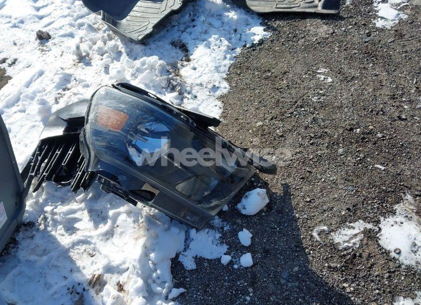 Photo 12 of 2020 Ram 1500 BIG HORN 4X4 5'7 BOX (VIN 1C6SRFFT8LN182905)