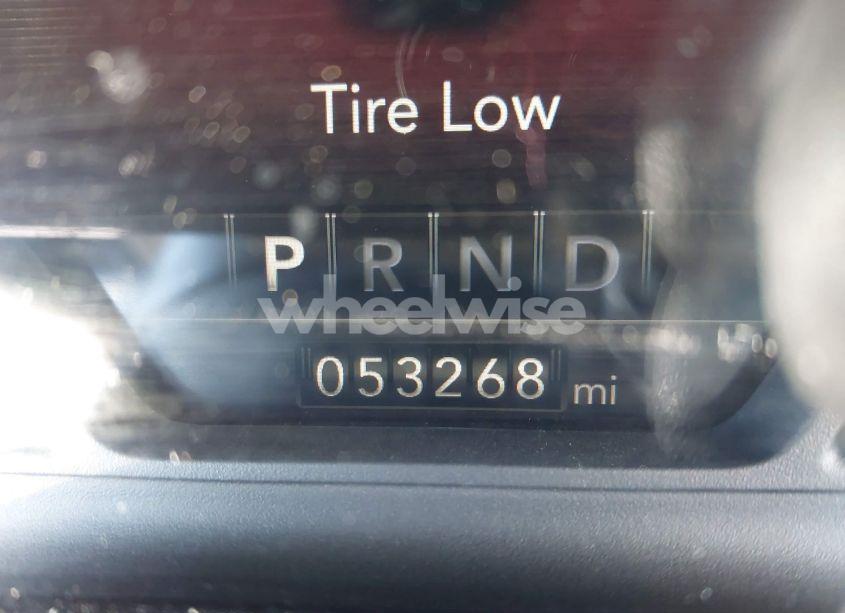 Photo 16 of 2020 Ram 1500 BIG HORN 4X4 5'7 BOX (VIN 1C6SRFFT8LN182905)