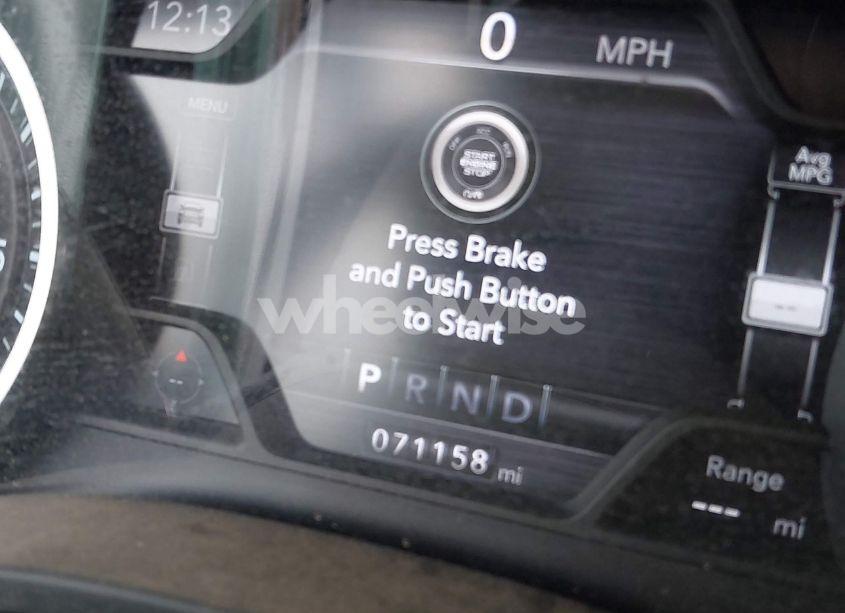 Photo 15 of 2020 Ram 1500 BIG HORN 4X4 5'7 BOX (VIN 1C6SRFFT8LN207821)