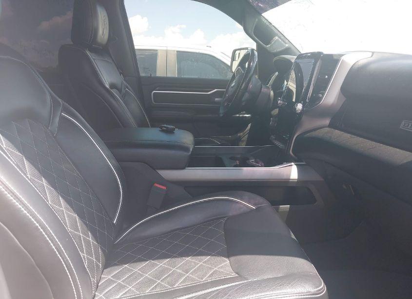 Photo 5 of 2020 Ram 1500 BIG HORN 4X4 5'7 BOX (VIN 1C6SRFFT8LN282504)