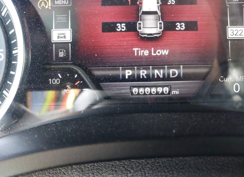 Photo 15 of 2020 Ram 1500 BIG HORN 4X4 5'7 BOX (VIN 1C6SRFFT8LN297889)