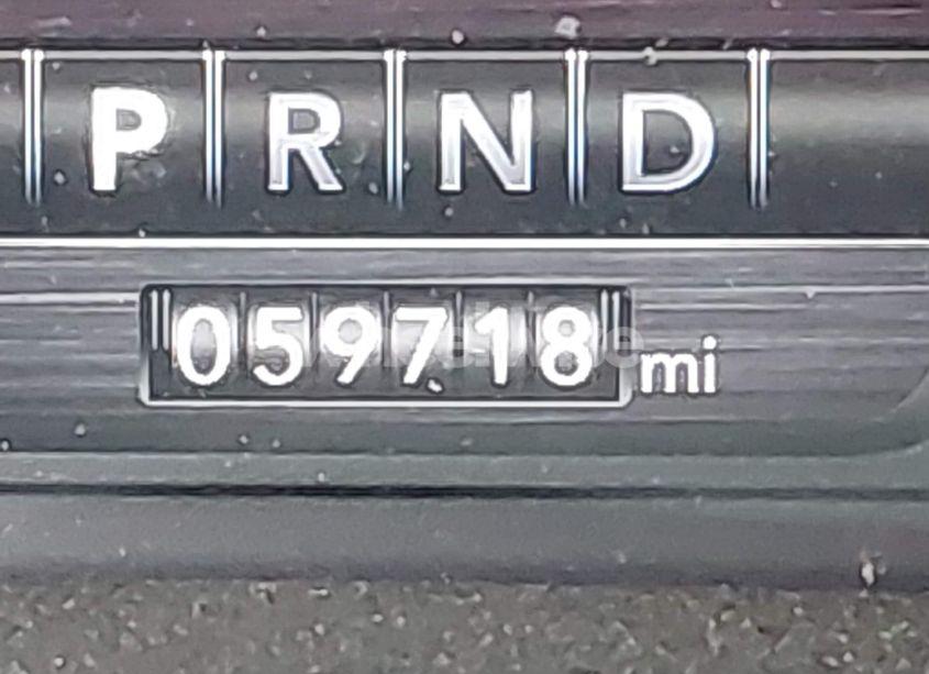 Photo 16 of 2020 Ram 1500 BIG HORN 4X4 5'7 BOX (VIN 1C6SRFFT8LN326825)