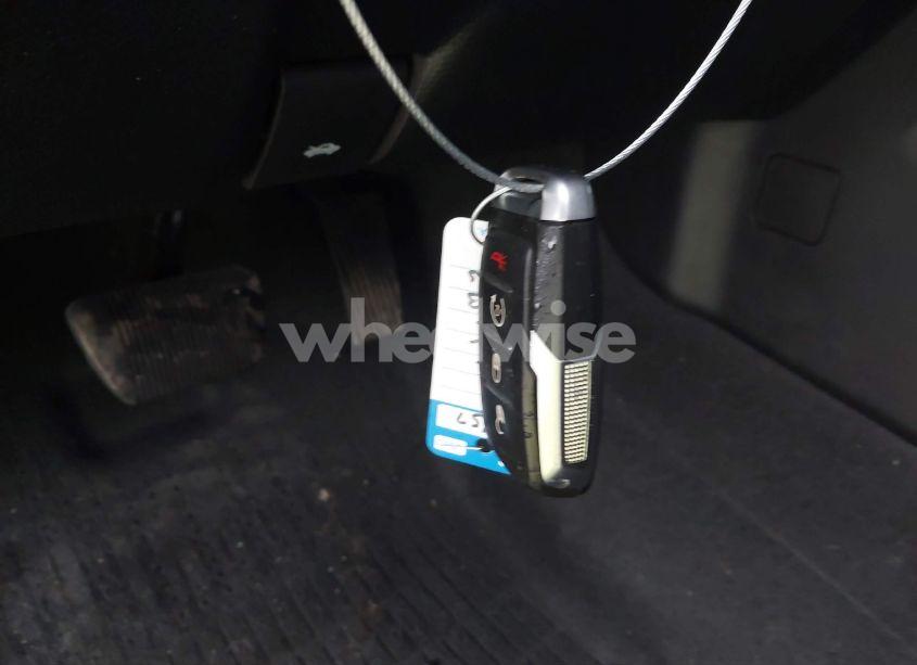 Photo 11 of 2020 Ram 1500 BIG HORN 4X4 5'7 BOX (VIN 1C6SRFFT8LN342913)