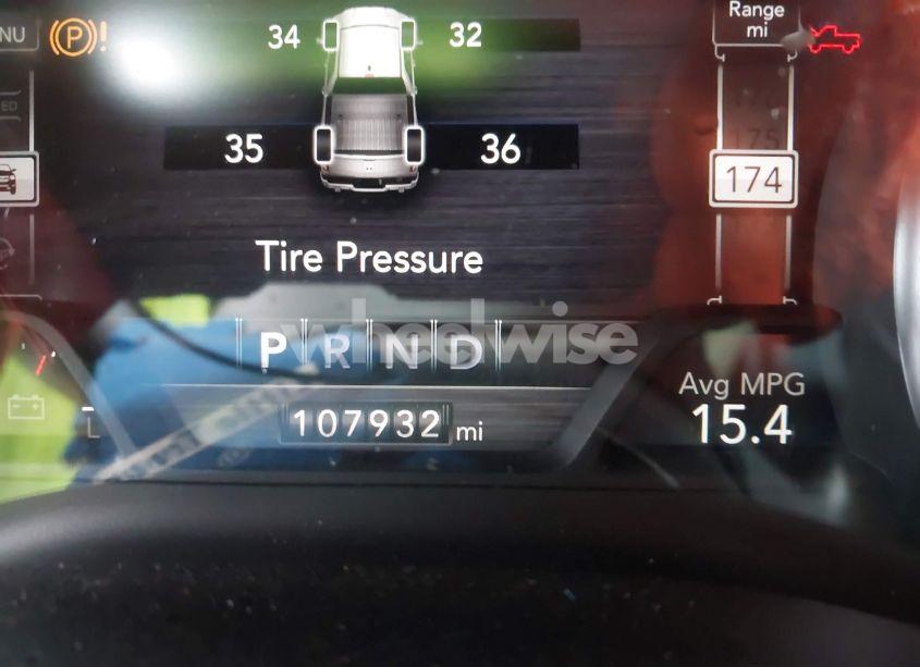 Photo 15 of 2020 Ram 1500 BIG HORN 4X4 5'7 BOX (VIN 1C6SRFFT8LN342913)