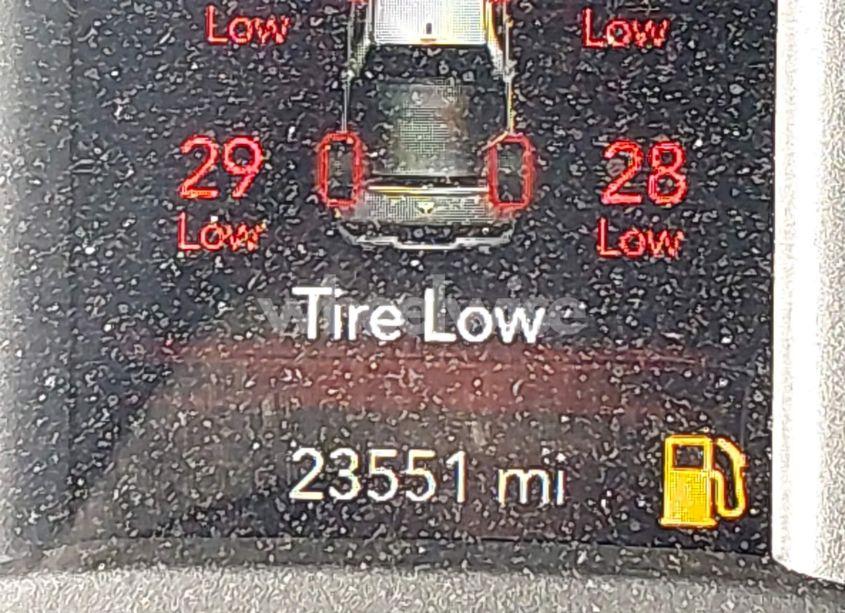 Photo 15 of 2020 Ram 1500 BIG HORN 4X4 5'7 BOX (VIN 1C6SRFFT8LN350557)