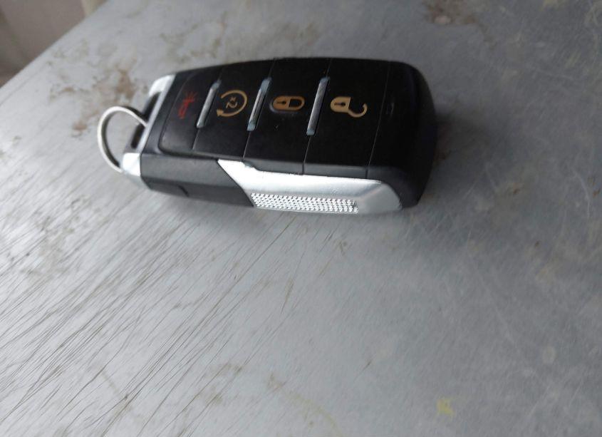 Photo 11 of 2020 Ram 1500 BIG HORN 4X4 5'7 BOX (VIN 1C6SRFFT8LN376396)