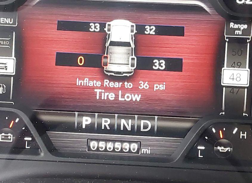 Photo 15 of 2020 Ram 1500 BIG HORN 4X4 5'7 BOX (VIN 1C6SRFFT8LN376396)