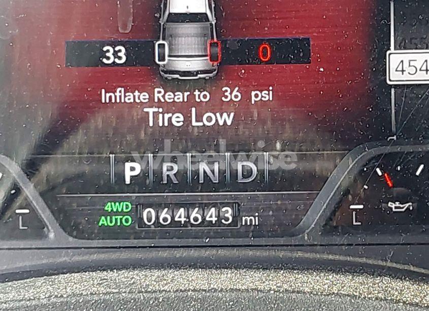 Photo 15 of 2021 Ram 1500 BIG HORN 4X4 5'7 BOX (VIN 1C6SRFFT8MN572680)