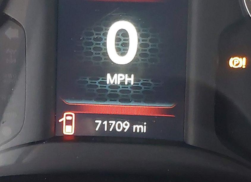 Photo 15 of 2021 Ram 1500 BIG HORN 4X4 5'7 BOX (VIN 1C6SRFFT8MN585204)