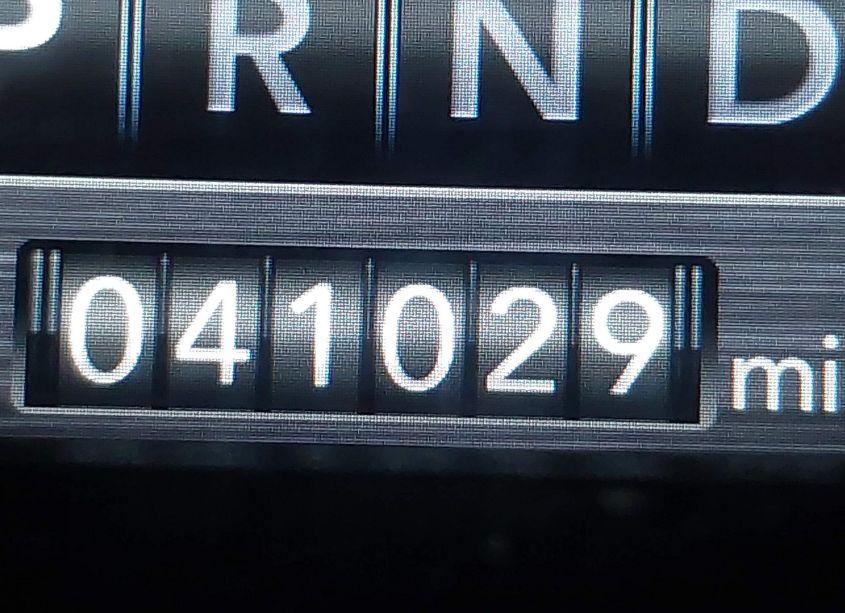 Photo 7 of 2021 Ram 1500 BIG HORN 4X4 5'7 BOX (VIN 1C6SRFFT8MN653534)