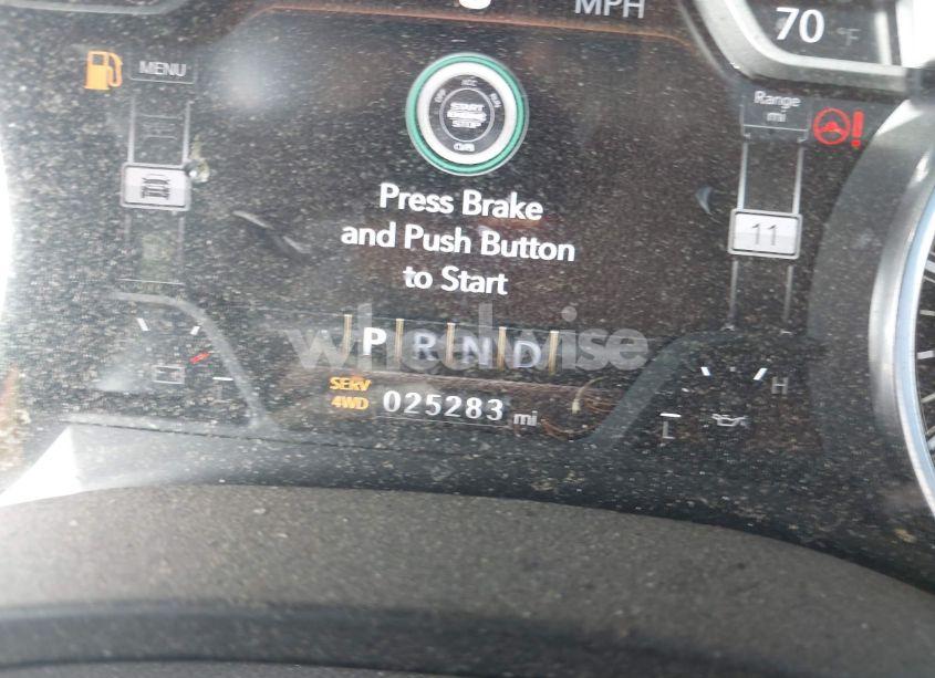 Photo 15 of 2022 Ram 1500 BIG HORN 4X4 5'7 BOX (VIN 1C6SRFFT8NN455067)