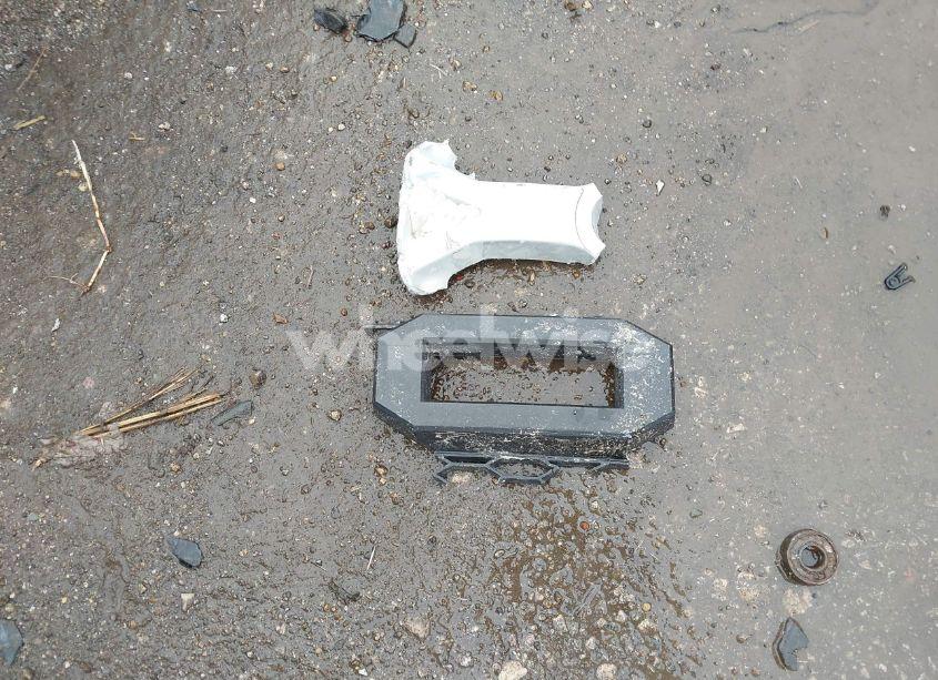 Photo 12 of 2023 Ram 1500 LONE STAR 4X4 5'7 BOX (VIN 1C6SRFFT8PN614043)