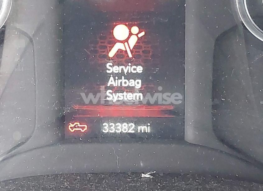 Photo 16 of 2023 Ram 1500 LONE STAR 4X4 5'7 BOX (VIN 1C6SRFFT8PN614043)