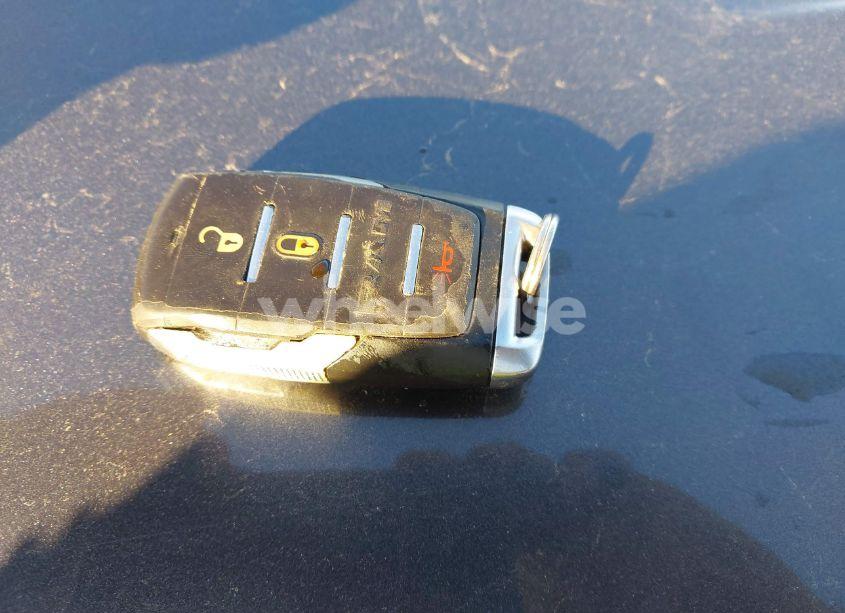 Photo 11 of 2019 Ram 1500 BIG HORN/LONE STAR 4X4 5'7 BOX (VIN 1C6SRFFT9KN546554)