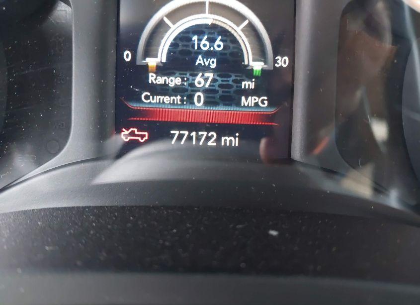 Photo 16 of 2019 Ram 1500 BIG HORN/LONE STAR 4X4 5'7 BOX (VIN 1C6SRFFT9KN572121)