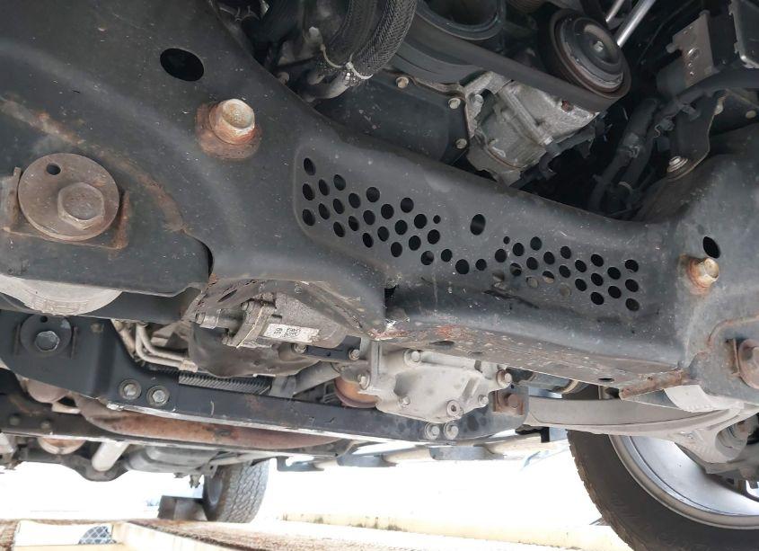 Photo 6 of 2019 Ram 1500 BIG HORN/LONE STAR 4X4 5'7 BOX (VIN 1C6SRFFT9KN572121)