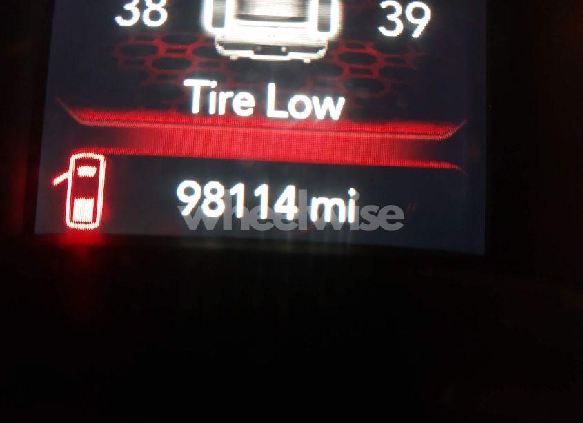 Photo 16 of 2019 Ram 1500 BIG HORN/LONE STAR 4X4 5'7 BOX (VIN 1C6SRFFT9KN575214)