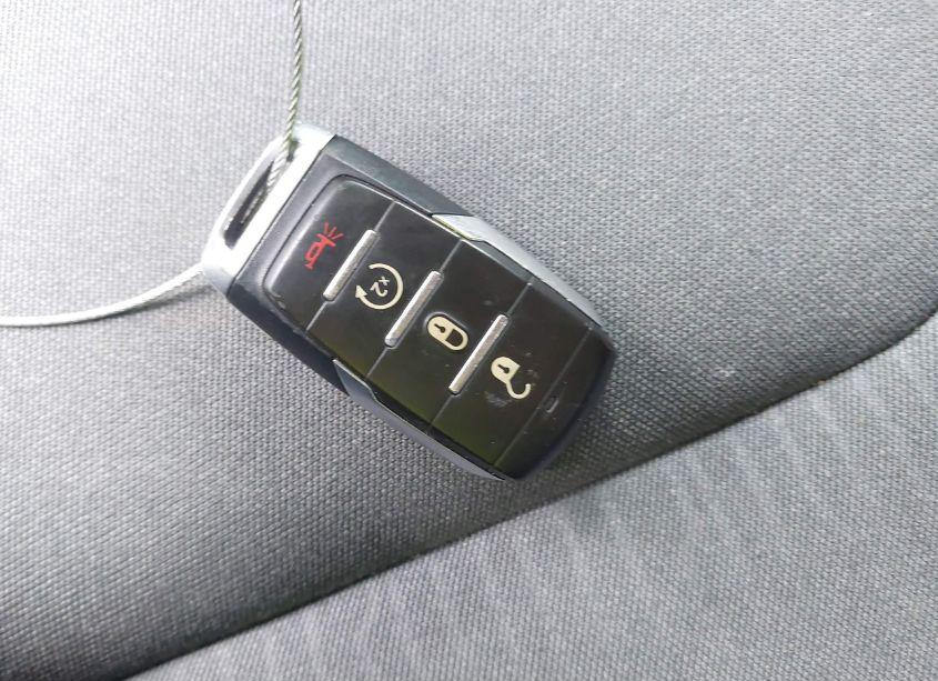 Photo 11 of 2019 Ram 1500 (VIN 1C6SRFFT9KN592577)