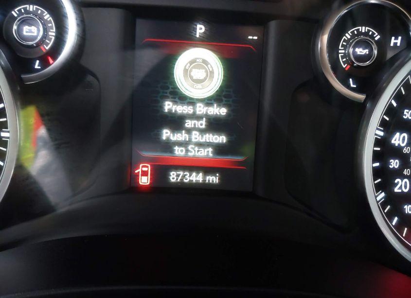 Photo 15 of 2019 Ram 1500 (VIN 1C6SRFFT9KN592577)