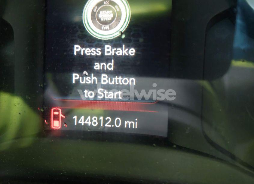 Photo 15 of 2019 Ram 1500 BIG HORN/LONE STAR 4X4 5'7 BOX (VIN 1C6SRFFT9KN644984)