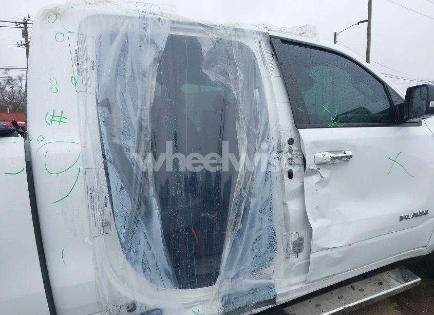 Photo 19 of 2019 Ram 1500 BIG HORN/LONE STAR 4X4 5'7 BOX (VIN 1C6SRFFT9KN644984)