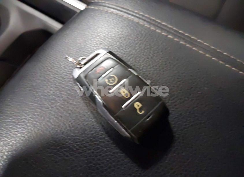 Photo 11 of 2019 Ram 1500 BIG HORN/LONE STAR 4X4 5'7 BOX (VIN 1C6SRFFT9KN803311)