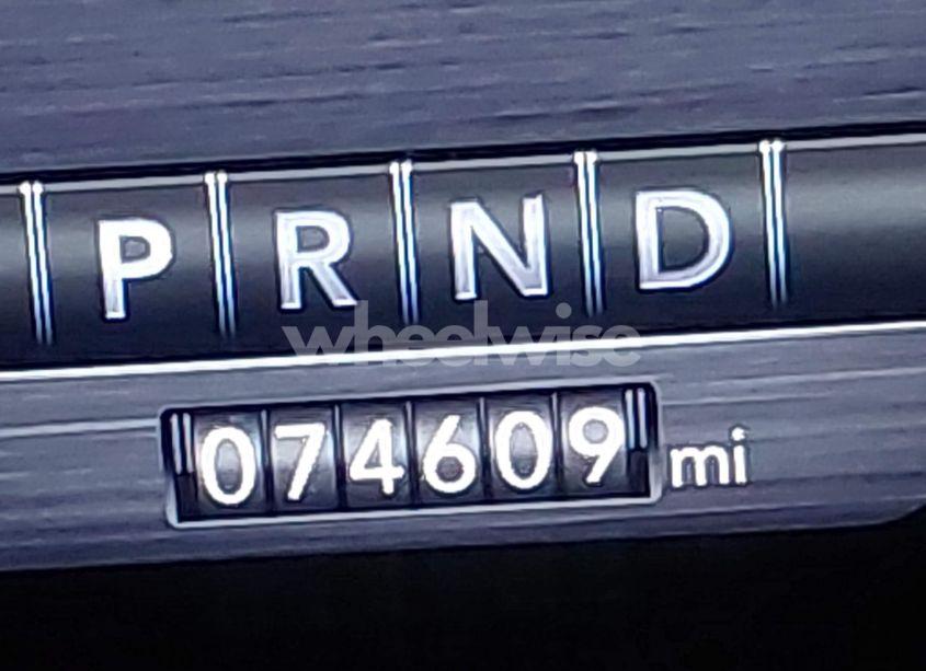 Photo 15 of 2019 Ram 1500 BIG HORN/LONE STAR 4X4 5'7 BOX (VIN 1C6SRFFT9KN803311)