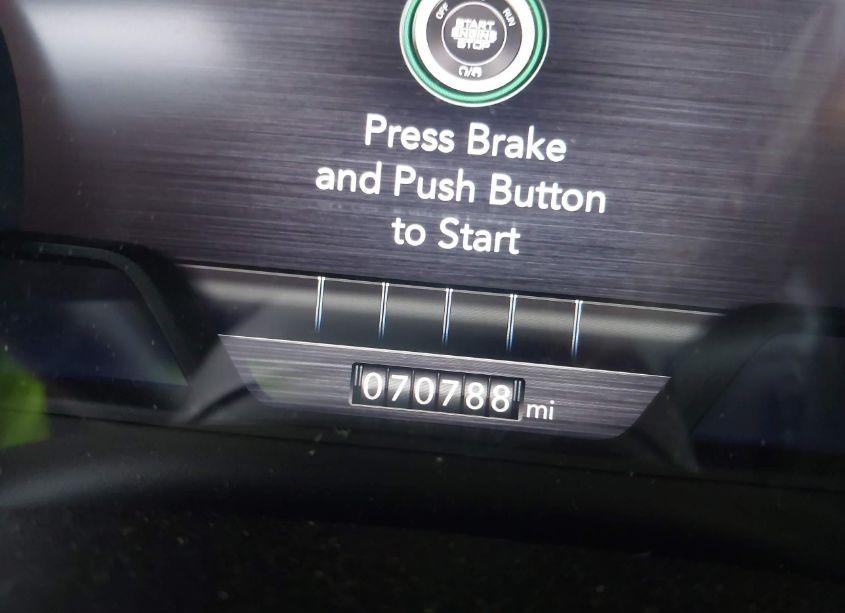 Photo 15 of 2020 Ram 1500 BIG HORN 4X4 5'7 BOX (VIN 1C6SRFFT9LN102382)