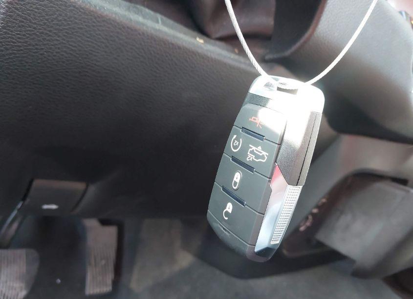 Photo 11 of 2020 Ram 1500 LONE STAR 4X4 5'7 BOX (VIN 1C6SRFFT9LN174697)