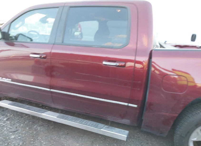 Photo 14 of 2020 Ram 1500 LONE STAR 4X4 5'7 BOX (VIN 1C6SRFFT9LN174697)