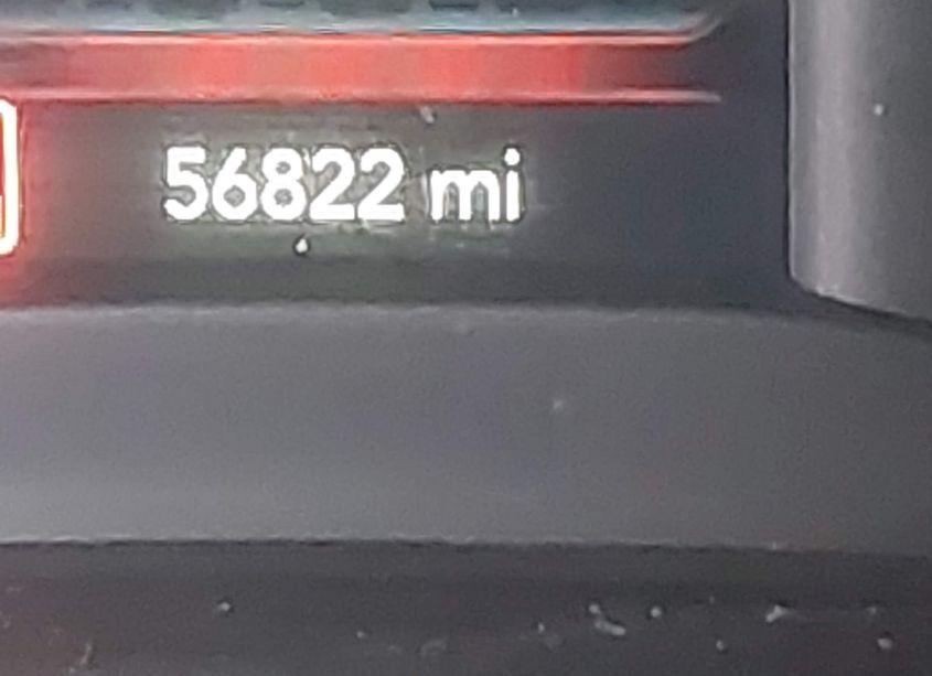 Photo 15 of 2020 Ram 1500 BIG HORN 4X4 5'7 BOX (VIN 1C6SRFFT9LN183576)