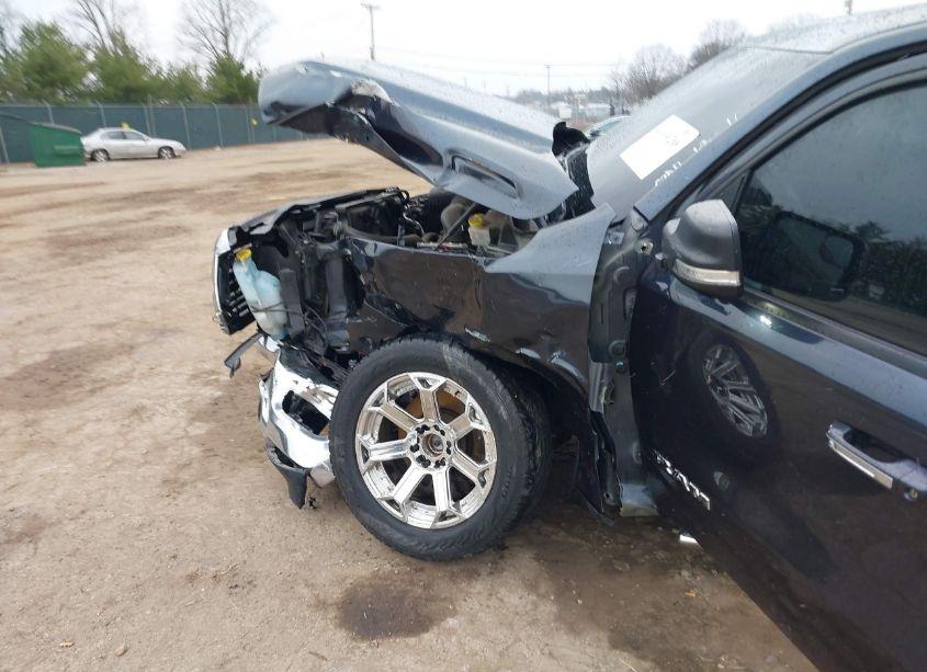 Photo 17 of 2020 Ram 1500 BIG HORN 4X4 5'7 BOX (VIN 1C6SRFFT9LN183576)