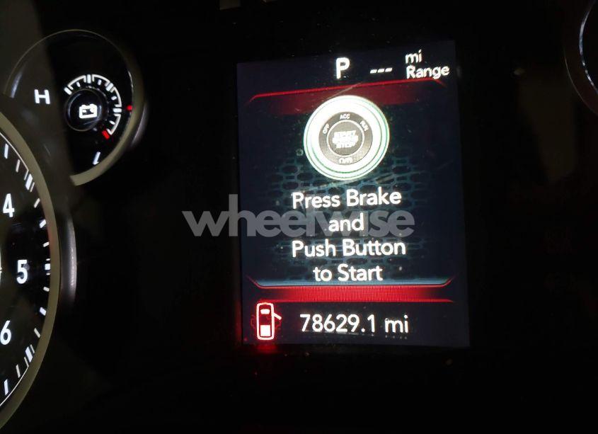 Photo 15 of 2020 Ram 1500 BIG HORN 4X4 5'7 BOX (VIN 1C6SRFFT9LN290725)